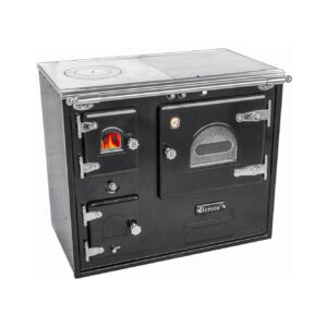 Estufa cocina normal con Horno N100 8kw